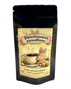 Pääsiäiskahvi, maustekahvi, 100 g (jauhettu)