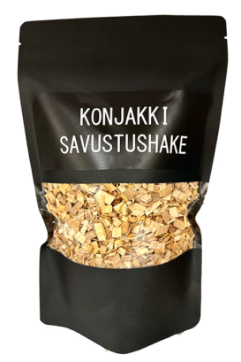 Savustushake, konjakki 750 ml