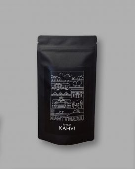 Mäntyharju - Suklaa makukahvi 100g