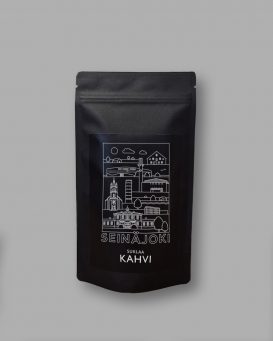 Seinäjoki - Suklaa makukahvi 100g