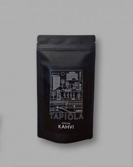 Tapiola - Suklaa makukahvi 100g