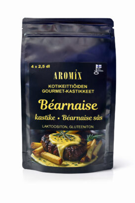 Aromix Bèarnaise-Kastike 100g 4x2dl