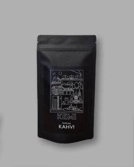 Kemi - Suklaa makukahvi 100g